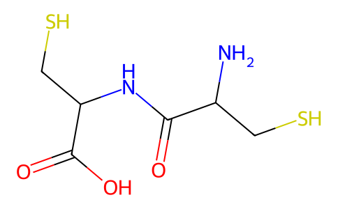 Cysteinylcysteine 18048-87-8